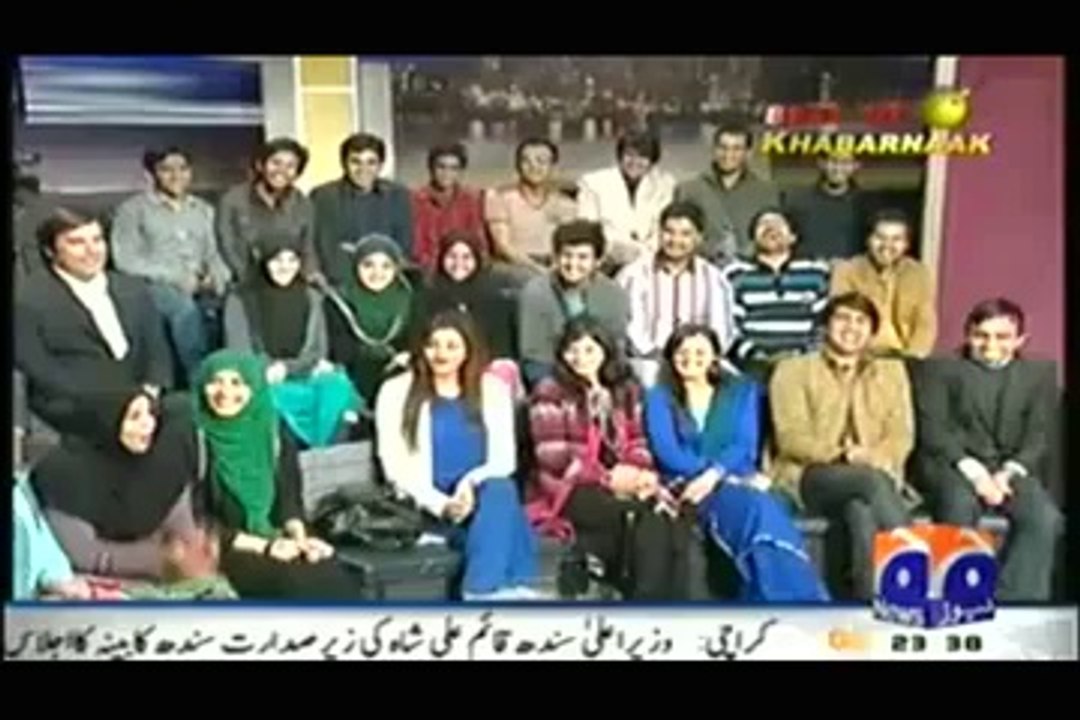 Khabar Naak  - 17 May 2014 - Best Of Khabarnaak  17th  May 2014
