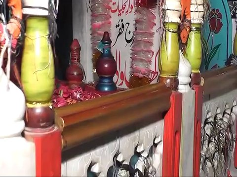 Ja Lai Naway Tare Jind (Samina Malik) (Jashan Khundi Wali Sarkar 2014) ارشد ساؤنڈز اوکاڑہ