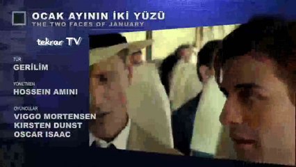 OCAK AYININ İKİ YÜZÜ FİLMİ TANITIM