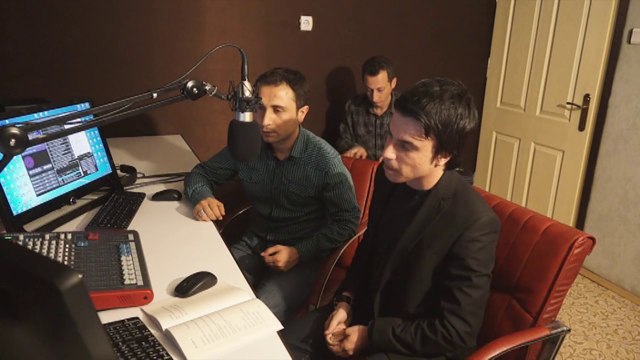 Grup Sadâ | Sen Gittin Ya (S.a.v)