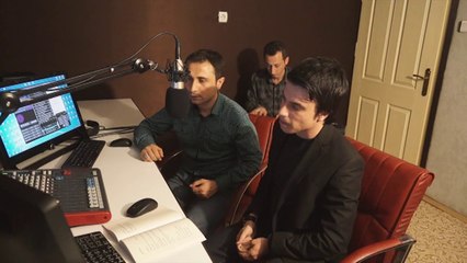 Grup Sadâ | Sen Gittin Ya (S.a.v)