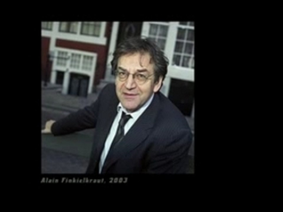 Le nettoyage ethnique en France