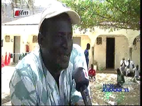 Xibaar Yi 19H du Samedi 17 Mai 2014 (TFM)