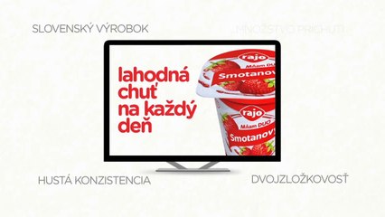 Lahodná chuť na každý deň