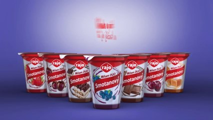 Lahodná chuť na každý deň