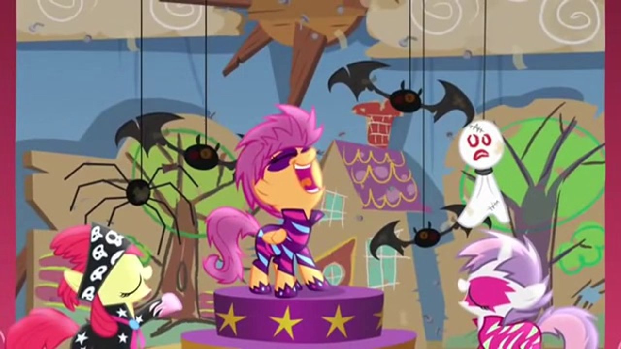 chapter 18 the show stoppers