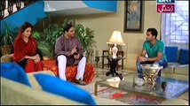 Bahu Begam Episode 16  Full  on ARY Zindagi  - 16  May 2014