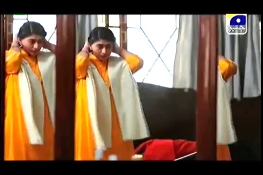 Meri maa Episode 146 Full On Geo - 15th May 2014