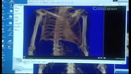 Reescrevendo a História - O Templo Asteca [Discovery Civilization]