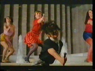 Orquesta Mondragon - Quiero Ser Presidente