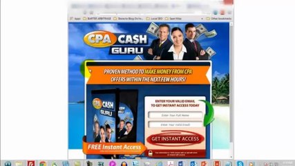 Easy Way to Make Money Online 💰 with Proven List Building Tools