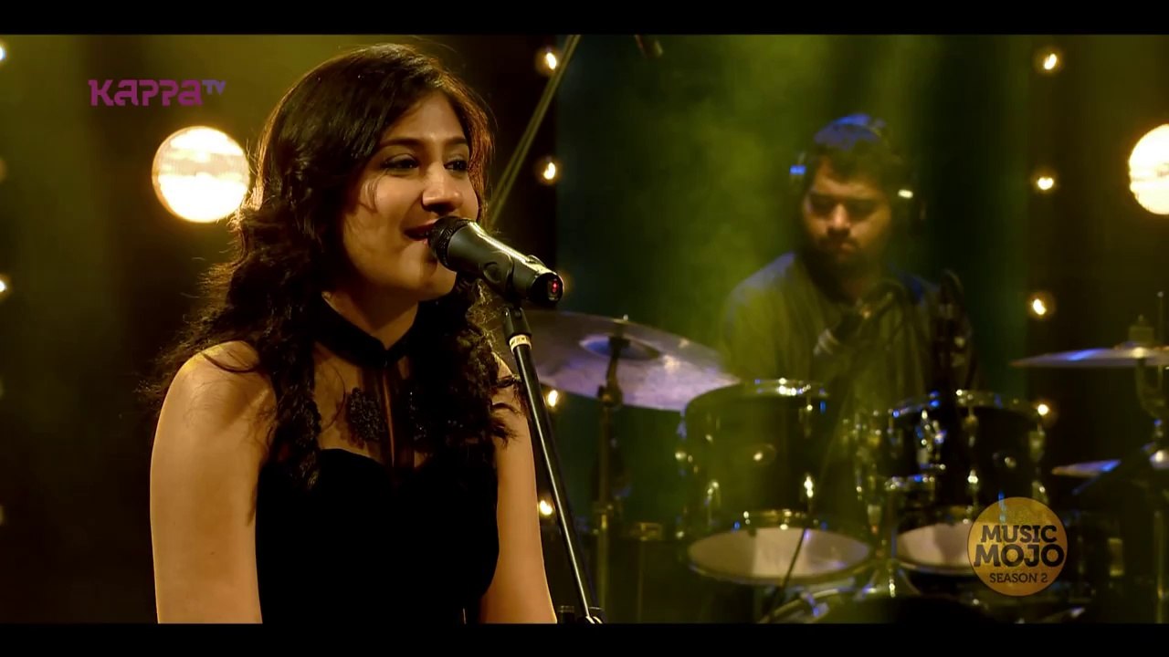 Karon Na Yaad Magar.. Faraz.. Shweta Mohan
