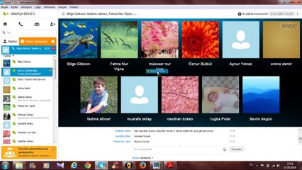ARAPÇA II ÜNİTE 2 PART 3 (SON PART)