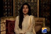 Shaista Lodhi Apologize After Veena Malik Rukhsati in Utho Jago Pakistan