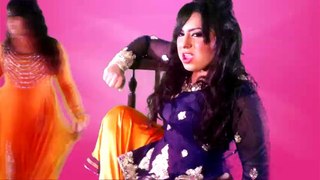 Desi Makhan - THE VIDEO [Shabolonna]