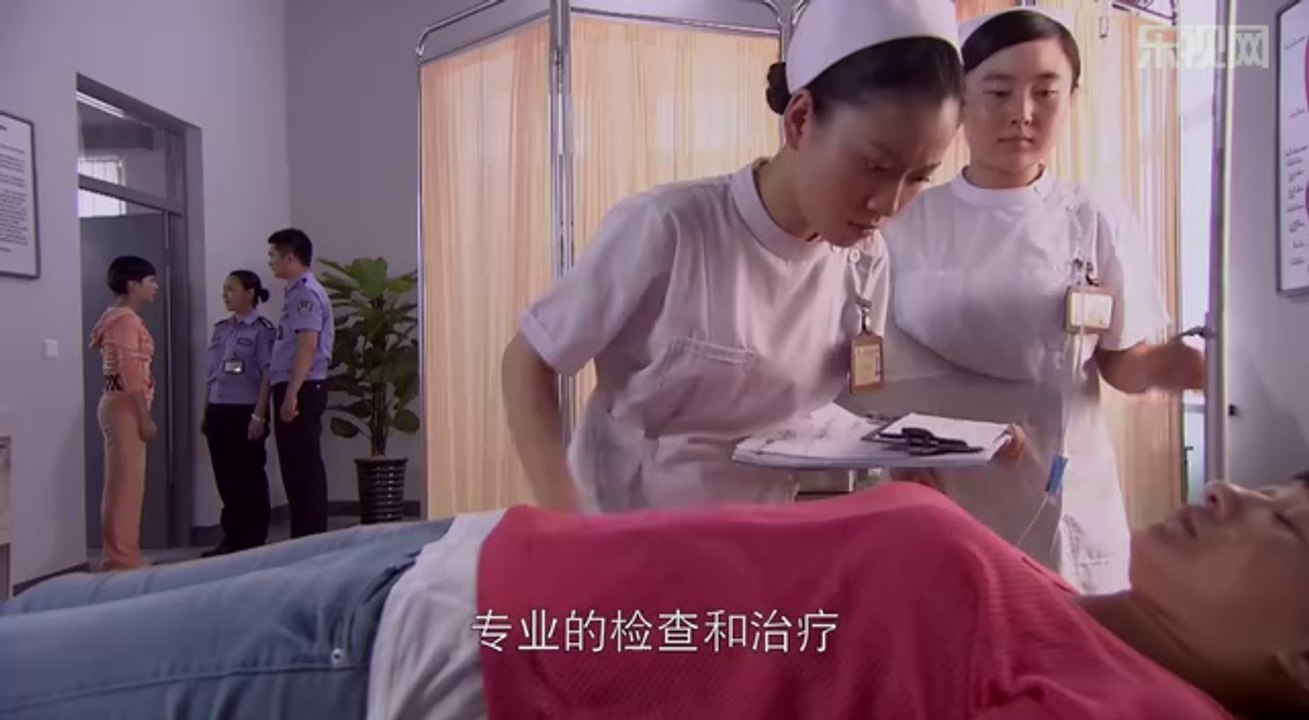 拯救—戒毒所日记21