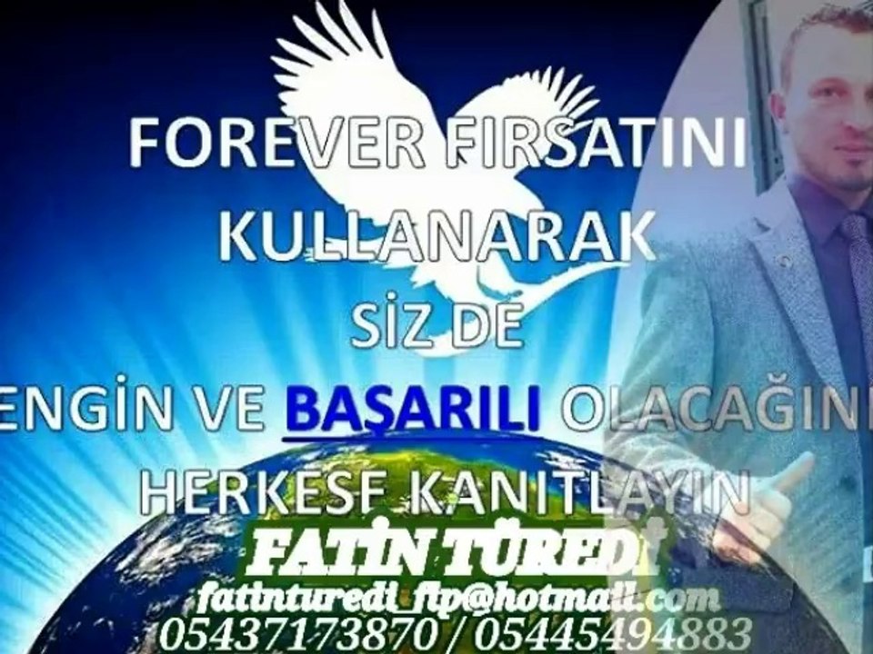 fatin türedi FLP