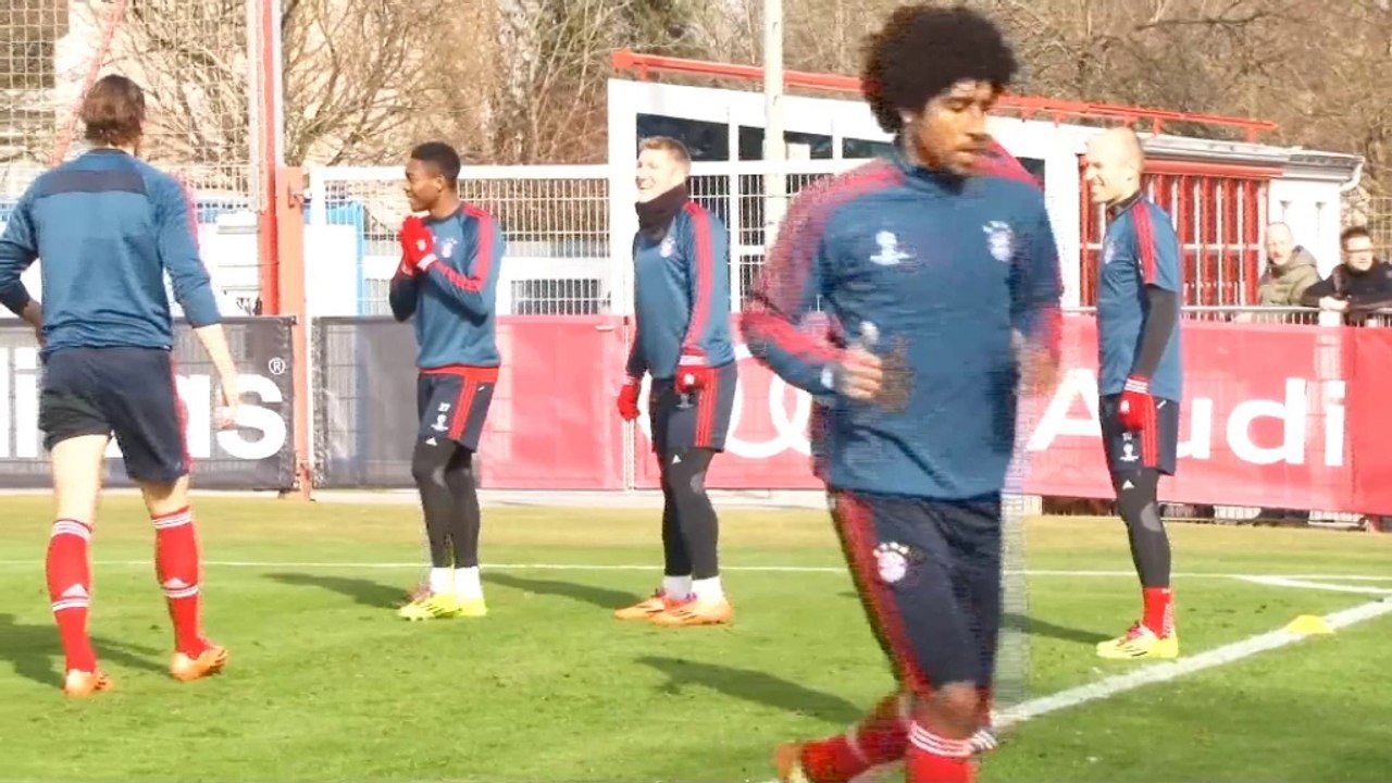 Schweini über Mandzu: "Es ist so, wie es ist"