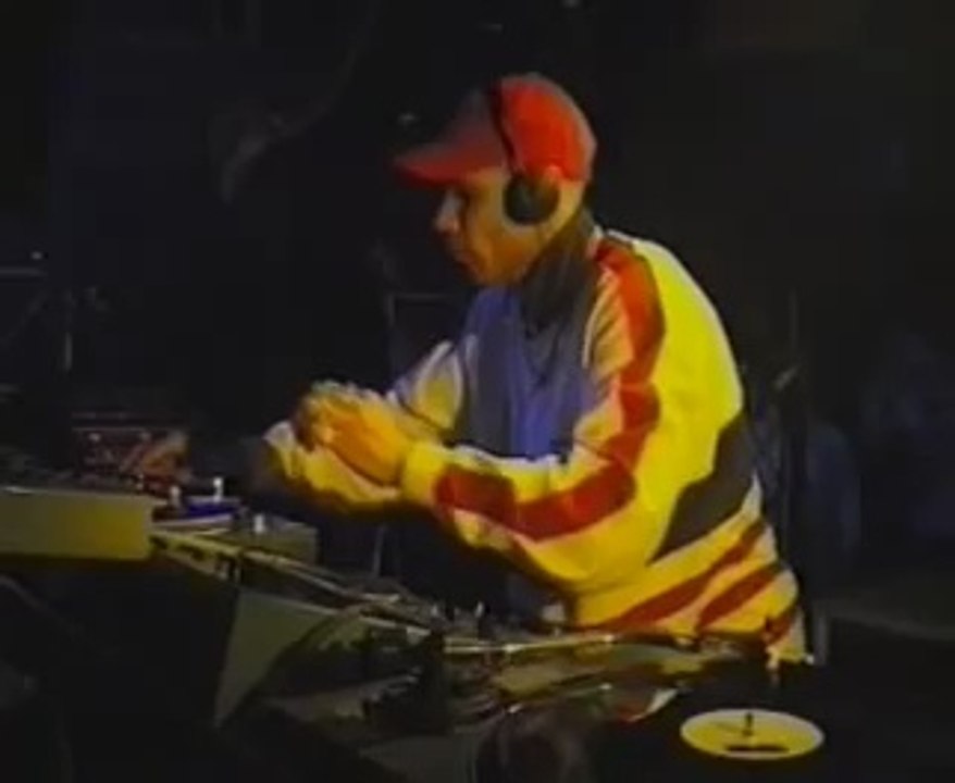 lost in music _ london jungle (1996)