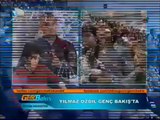 Yılmaz Özdil - Tayyip Erdoğan Bir Tane Bira İçseydi - Video - Alkışlarla Yaşıyorum_1_0004_0001