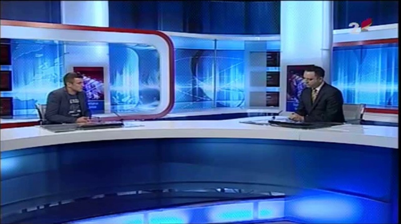 Sportska subota [sportska informativna emisija] 17/5/2014 www.rtcg.me