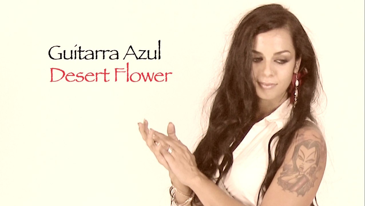 Desert Flower