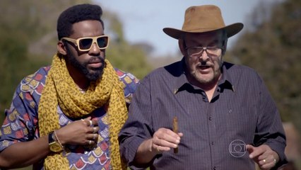 Geração Brasil Cap. 9 (14/05/2014)