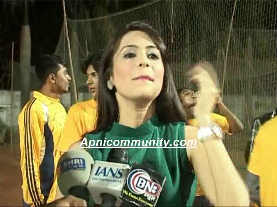 Beintehaa 19th May 2014 Dimple Interview 100 Episode celebration Online*EXCLUSIVE**