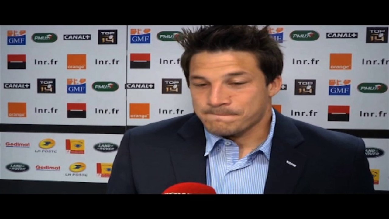 Demi-finales - Trinh-Duc (MHR) : ''Mourir en demi-finale''