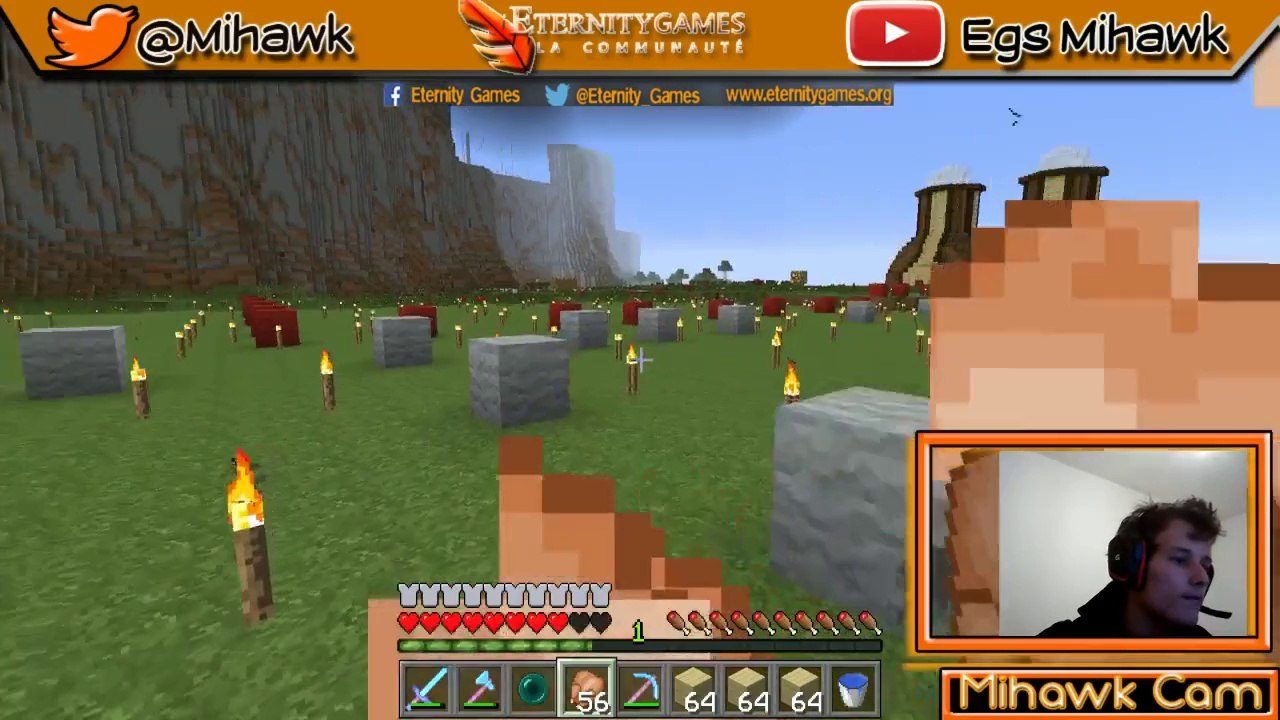 Eternity Games TV 2