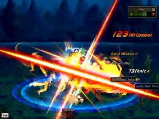 Dungeon Fighter Online Awakening Skills Trailer