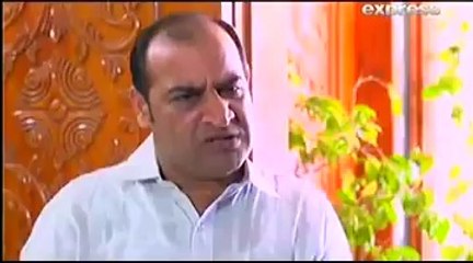 Mohabbat Zindabad on Express Ent Episode 14 Full Comedy Drama - 17 May 2014