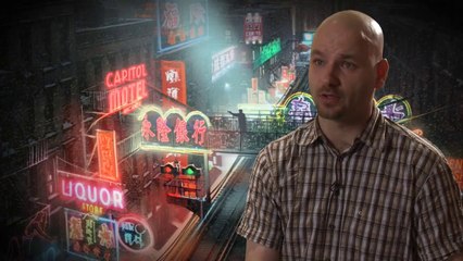 Dead to Rights Retribution Behind The Game Trailer #1