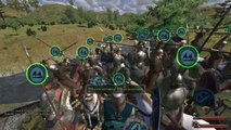 Mount & Blade Warband Release Trailer