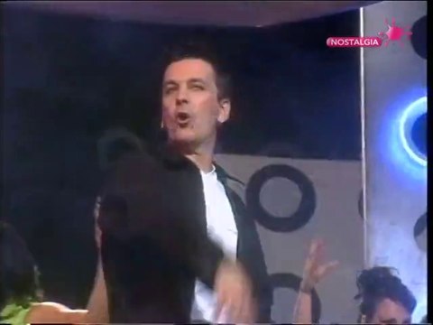 Prslook Band - Ostala si sasvim sama [City Club]