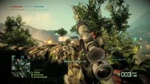 Battlefield Bad Company 2 VIP Map Pack Trailer #2