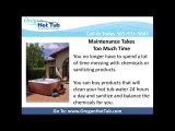 3 Hot Tub Myths Exposed, Small Hot Tubs For Sale Portland