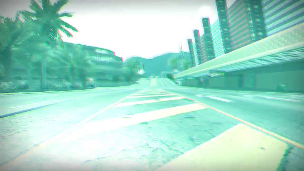 Need for Speed World Trailer