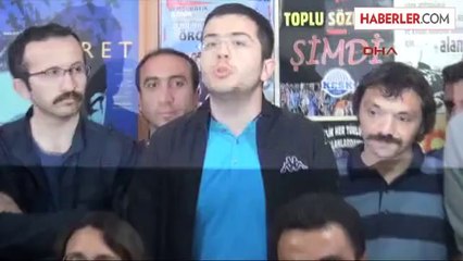 Soma'da Avukatlar Kelepçelenip Gözaltına Alındı" Haberine Ek