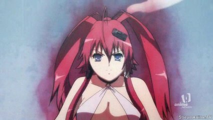 SamBri05 @ StreamAnime.TV