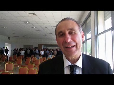 Association des maires de Haute-Corse : Pierre-Marie Mancini élu à l’unanimité