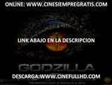 Ver Película godzilla online 2014 completa en español latino