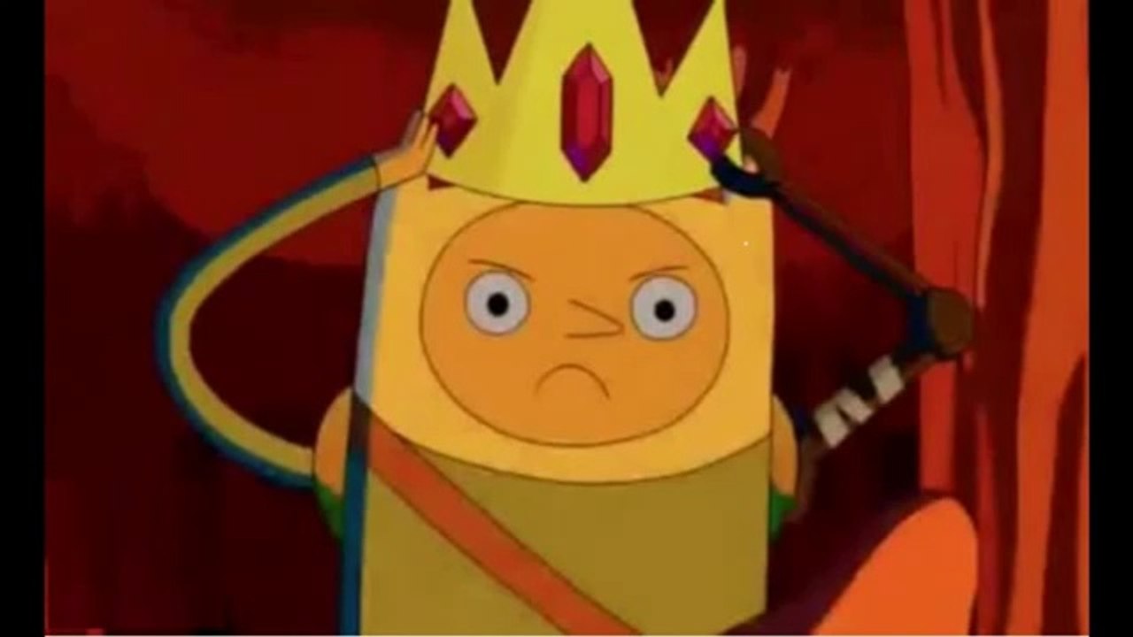 Especial Haloween - Creppypasta HDA - Finn is dead again Loquendo