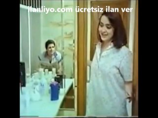 Pantolonla Sican Emrah