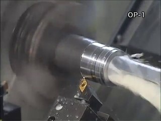 YAVUZ MAKİNE Talaşlı İmalat Sanayi