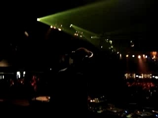 Don Diablo @ The Sand