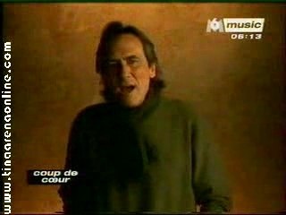 Enfants De La Terre - Clip - Tina Arena,