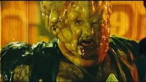 Planet Terror - Movie Trailer