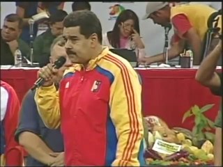 Anuncian creación de Consejo Presidencial de Gobierno comunal