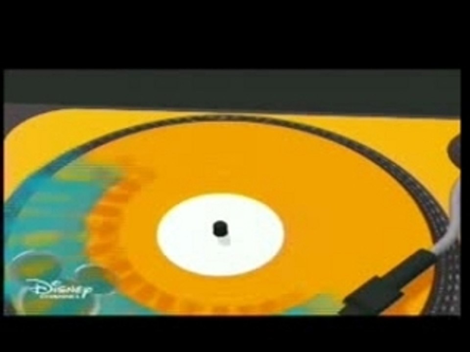 Disney channel 23 01 07